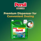 Persil Power Gel Green 7L – Deep Clean & Long-Lasting Freshness