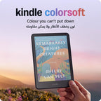 Amazon Kindle Colorsoft (16 GB)