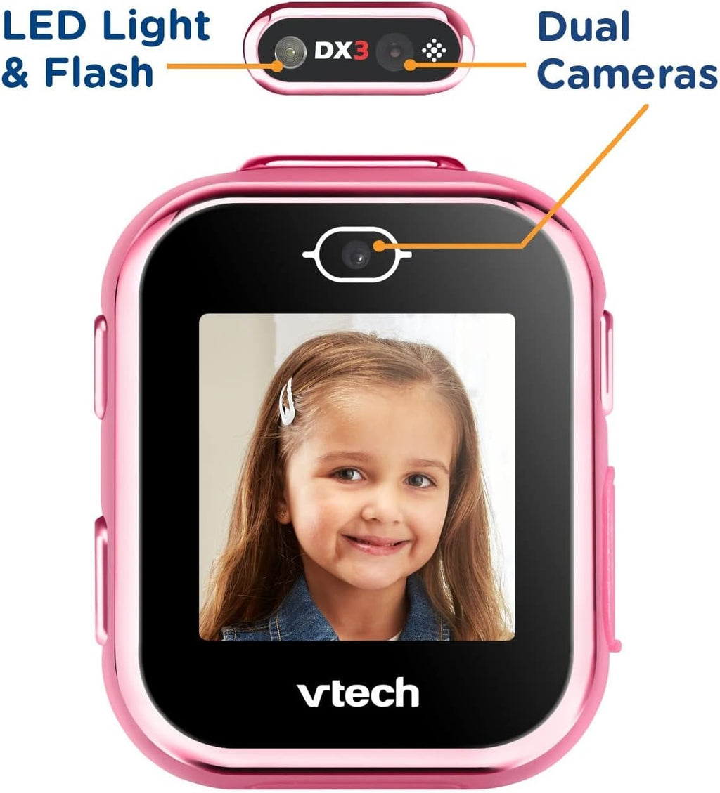 Vtech SMARTWATCH DX3 PINK
