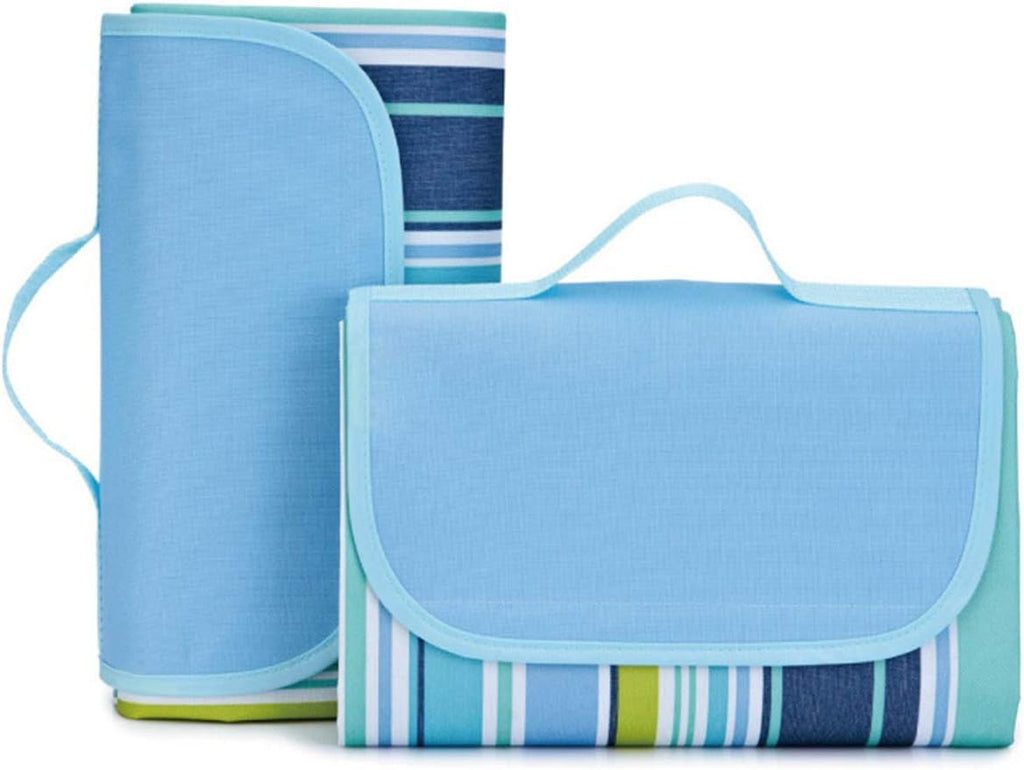 Waterproof Foldable Outdoor Camping Mat Widen Picnic Mat