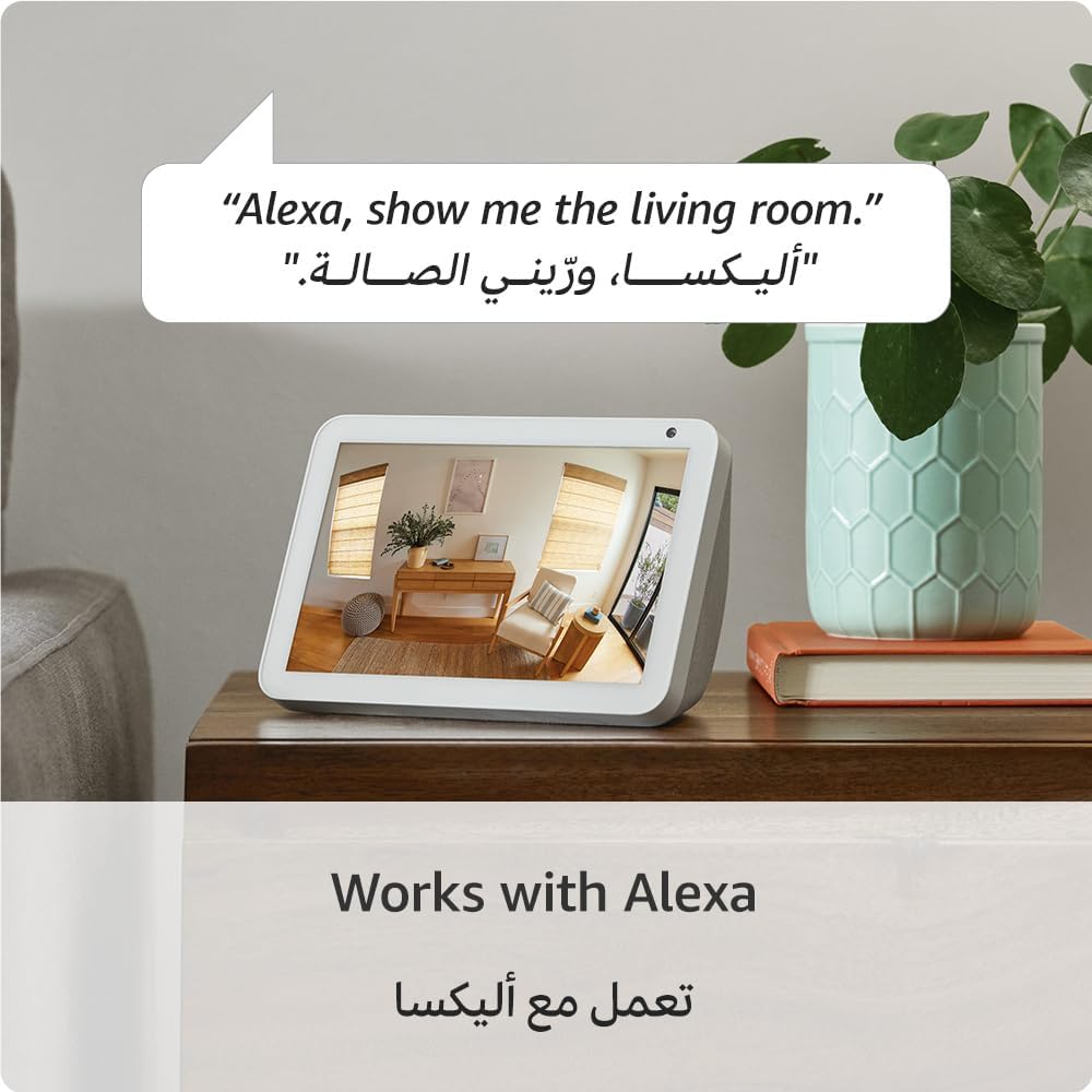 Ring Indoor Camera (2nd Gen)