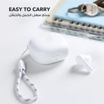 soundcore Anker P20i Bluetooth Earphones