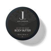 Jan London Lily of the Valley Nourishing Body Butter 50ml