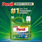 Persil Power Gel Green 7L – Deep Clean & Long-Lasting Freshness
