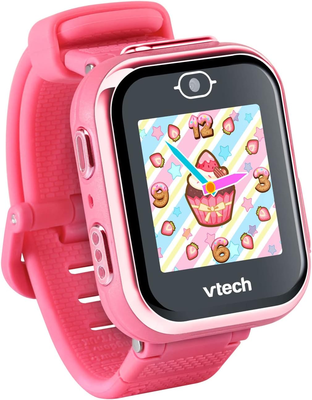 Vtech SMARTWATCH DX3 PINK