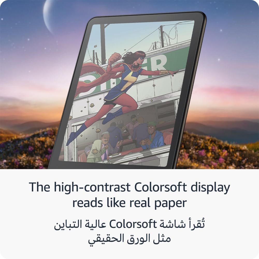 Amazon Kindle Colorsoft (16 GB)