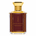Digne Deloges Luxury Cardamom and Leather Eau de Parfum Fragrance