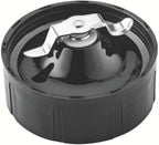 Countertop Blender with Coffee and Spice Grinder