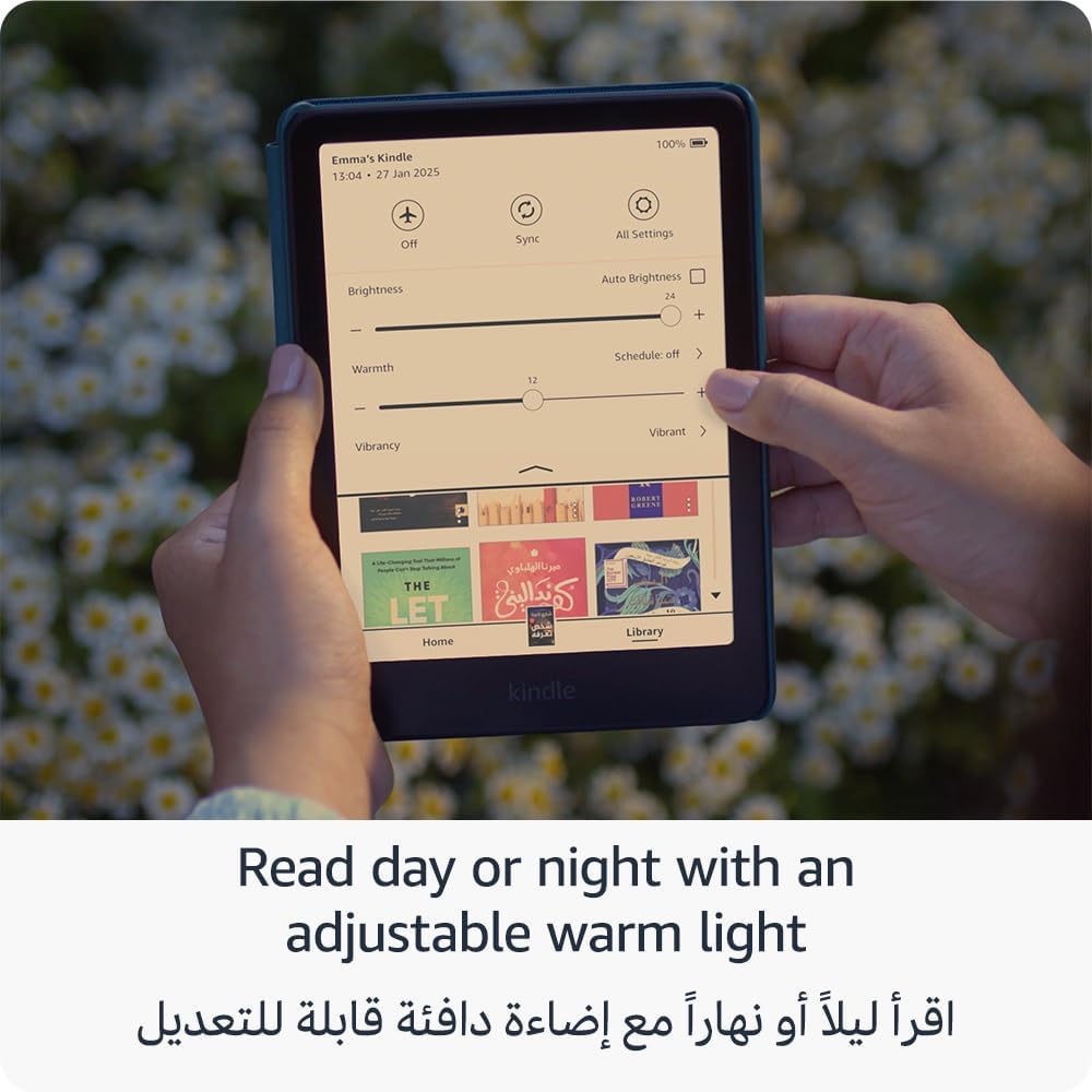 Amazon Kindle Colorsoft (16 GB)