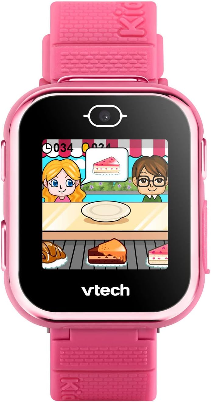 Vtech SMARTWATCH DX3 PINK