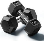 5kg Dumbbells Set of 2
