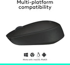 Logitech M171 Wireless mouse