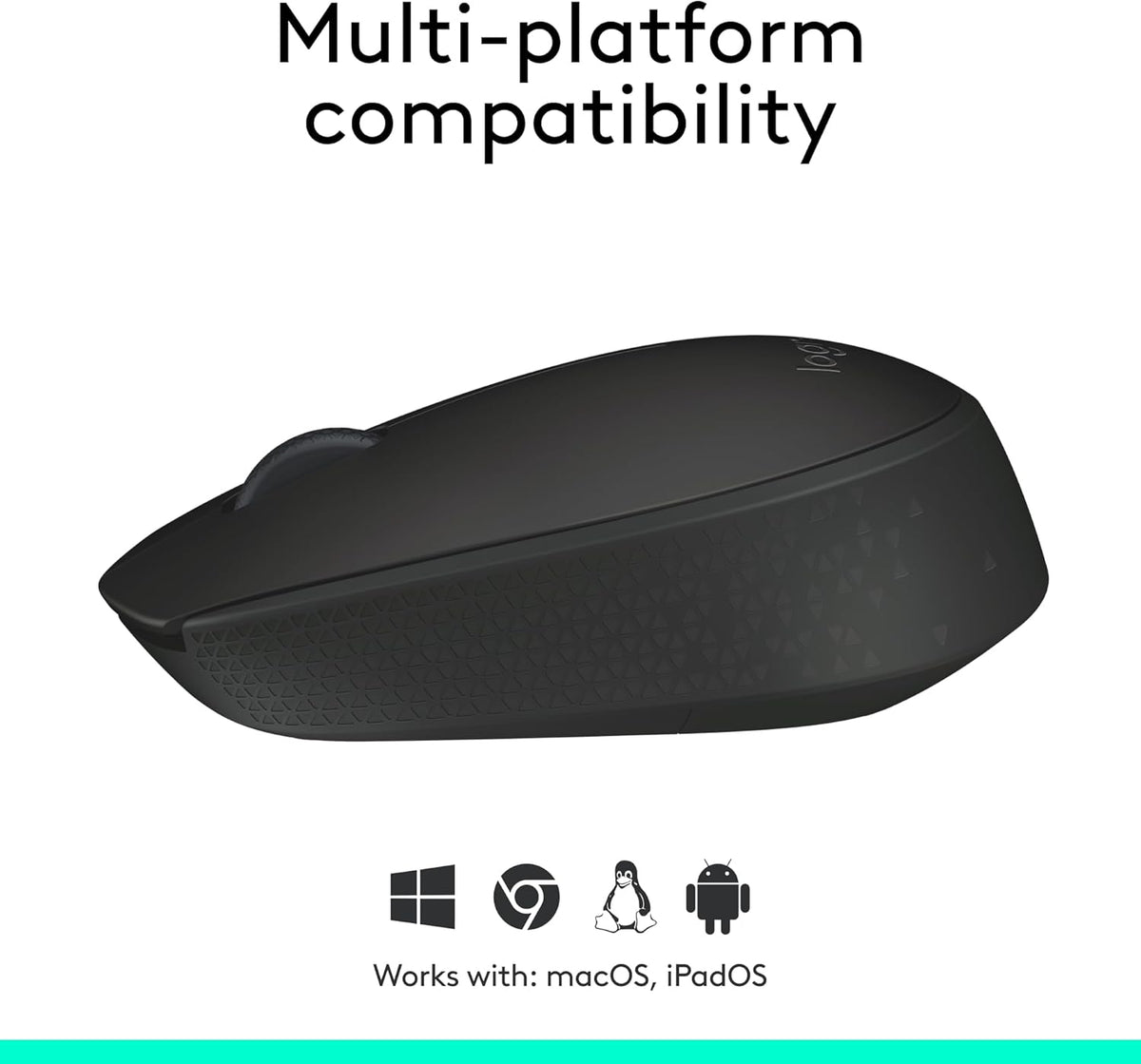 Logitech M171 Wireless mouse