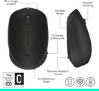 Logitech M171 Wireless mouse