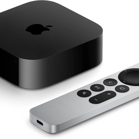 2022 Apple TV 4K Wi‑Fi with 64GB storage (3rd generation)