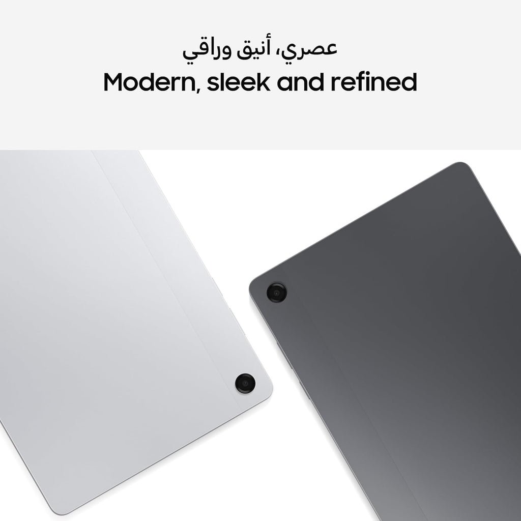 Samsung Galaxy Tab A11+, 6GB RAM, 128GB Storage
