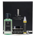 Jan London Feroz Luxury Fragrance Gift Set with Perfume Butter