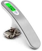 Digital Luggage Weight Scale