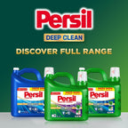 Persil Power Gel Green 7L – Deep Clean & Long-Lasting Freshness