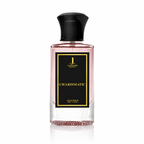 Charismatic Eau de Parfum Inspired by Black Opium Scent 50ml