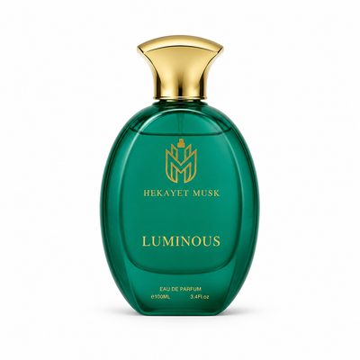 Hekayat Luminious