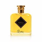 AMBER 61 By Sillage Arabia