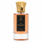 Jan London Le Bouquet Unisex Eau de Parfum Inspired Floral Fragrance 50ml