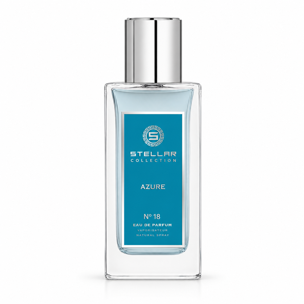 Azure No. 18