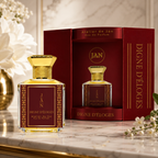 Digne Deloges Luxury Cardamom and Leather Eau de Parfum Fragrance