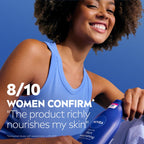 Nivea Body Lotion for Dry to Very Dry Skin Rich Nourishing 250 ml
