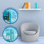 Godrej Aer Matic Automatic Air Freshener Kit