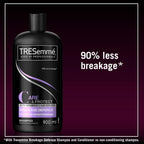 TRESemme Breakage Defence Strengthening Shampoo | 900ml Value Size