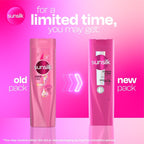 Sunsilk Strength & Shine Shampoo 400 ml