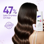 Sebamed Restorative pH 5.5 Scalp & Hair Treatment Shampoo - 200 ml