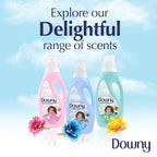 Downy Liquid Fabric Enhancer - Floral Breeze Scent (2 Litres)