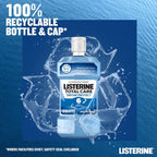 Listerine Total Care Tartar Protect Mouthwash Arctic Mint | 250ml