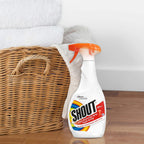 Shout Triple-Acting Laundry Stain Remover Spray | 500ml