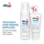 Sebamed Clear Face Gentle Anti-Acne Cleansing Foam | 150ml