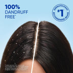 Head & Shoulders Classic Clean Anti-Dandruff Shampoo Value Pack 1 Litre