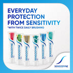 Sensodyne Extra Fresh Daily Care Sensitivity Toothpaste | 75ml