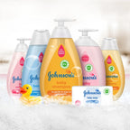 Johnson's Baby Shampoo 300 ml