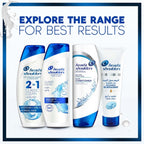 Head & Shoulders Classic Clean Anti-Dandruff Conditioner | 360ml