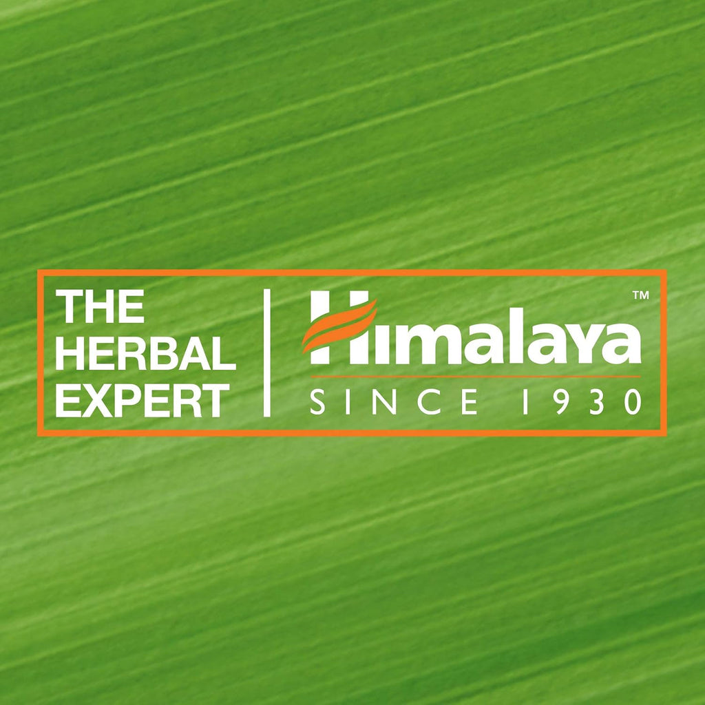 Himalaya Repair & Regenerate Shampoo 400 ml