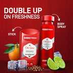 Old Spice Original Deodorant Stick for Men 50 ml