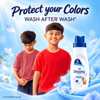 Downy Baby Sensitive Fabric Conditioner – 1L 4Pcs