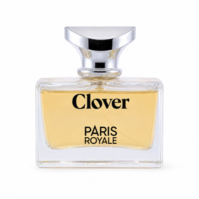 PARIS ROYALE CLOVER