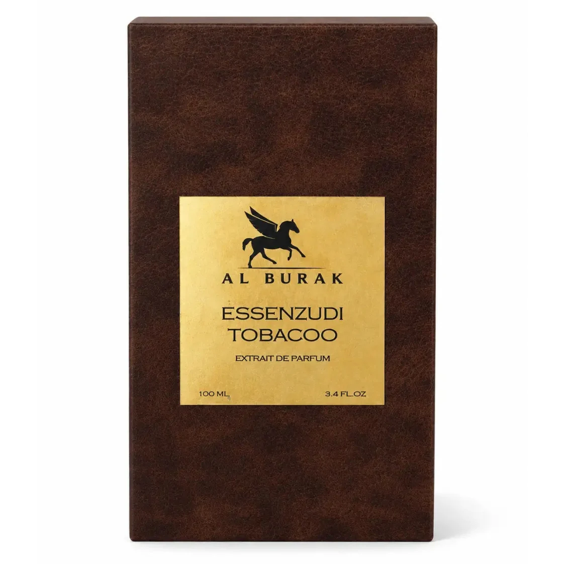 ESSENZUDI TOBACCO