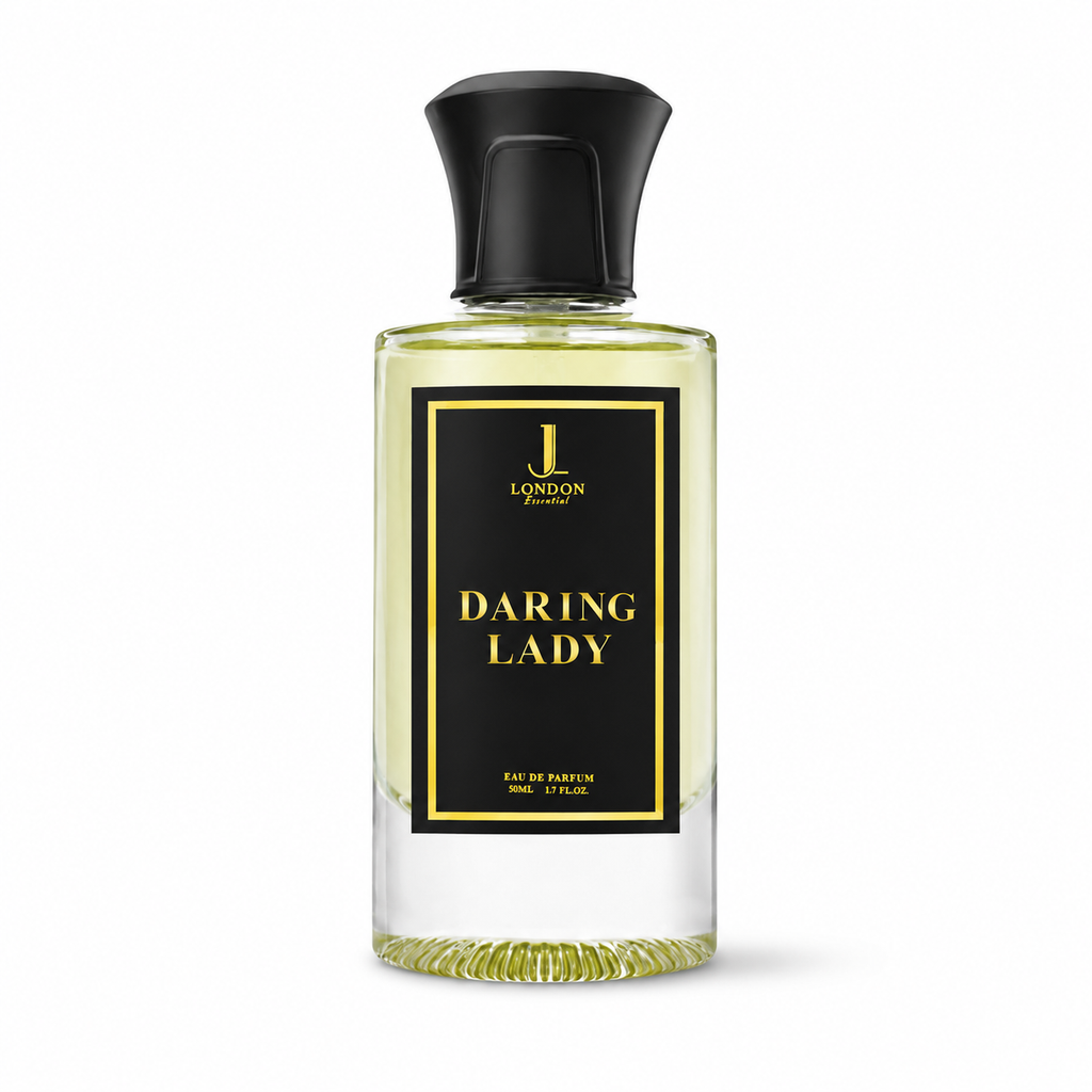 Daring Lady EDP Long Lasting Fruity Floral Women's Perfume 50ml