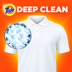 Tide Blue Original Scent 2.5kg x 2pack – Family Laundry Care