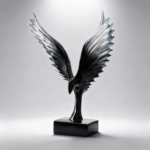 Eagle Statue Decoration
